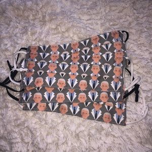 ⭐️ 2 Face Mask Bundle ⭐️